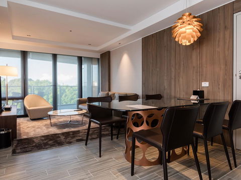 The Branksome Hotel & Residences - Accommodation Brunswick Heads 4