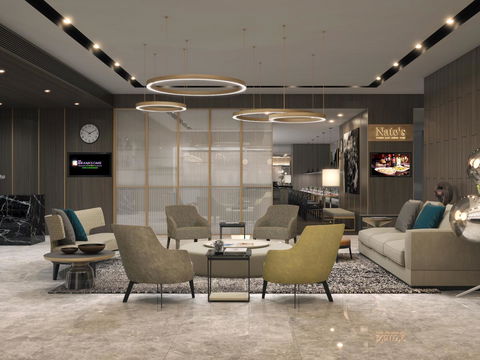 The Branksome Hotel & Residences - Accommodation Brunswick Heads 13
