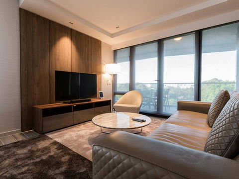 The Branksome Hotel & Residences - Accommodation Brunswick Heads 8