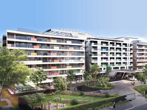 The Branksome Hotel & Residences - Accommodation Brunswick Heads 0