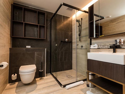 The Branksome Hotel & Residences - Accommodation Brunswick Heads 6