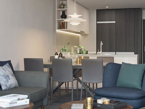 The Branksome Hotel & Residences - Accommodation Brunswick Heads 19