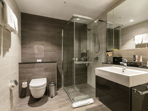 The Branksome Hotel & Residences - Accommodation Brunswick Heads 3