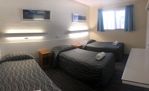 Coastal Bay Motel - Accommodation Brunswick Heads 21