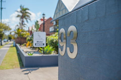 Coastal Bay Motel - Accommodation Brunswick Heads 5