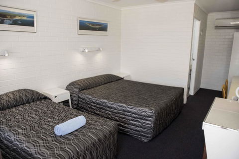 Coastal Bay Motel - Accommodation Brunswick Heads 31