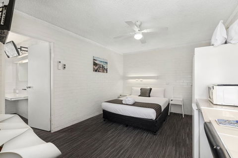 Coastal Bay Motel - Accommodation Brunswick Heads 16