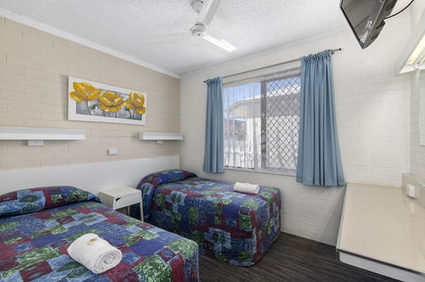 Coastal Bay Motel - Accommodation Brunswick Heads 15