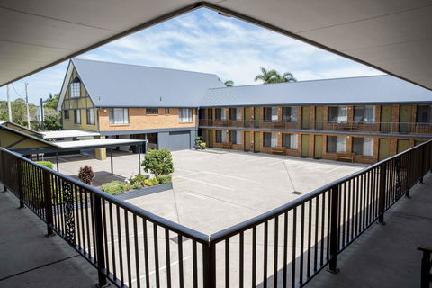 Coastal Bay Motel - Accommodation Brunswick Heads 36