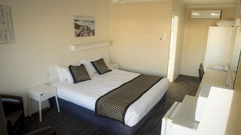 Coastal Bay Motel - Accommodation Brunswick Heads 42
