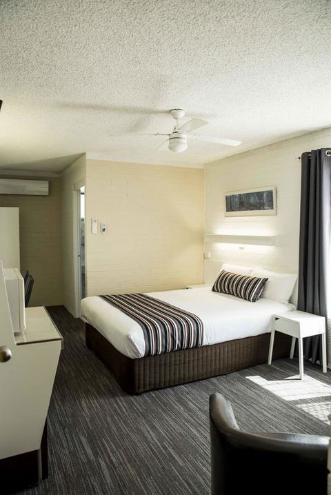Coastal Bay Motel - Accommodation Brunswick Heads 35