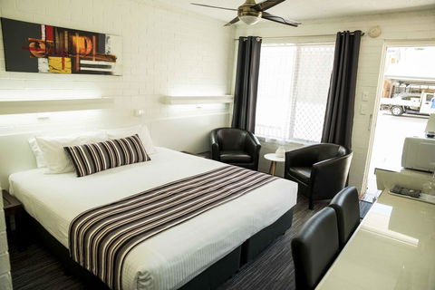 Coastal Bay Motel - Accommodation Brunswick Heads 27