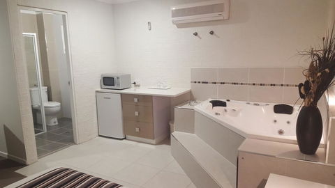 Coastal Bay Motel - Accommodation Brunswick Heads 40