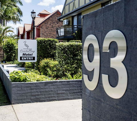 Coastal Bay Motel - Accommodation Brunswick Heads 22