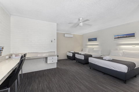 Coastal Bay Motel - Accommodation Brunswick Heads 11