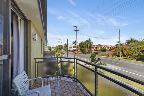 Coastal Bay Motel - Accommodation Brunswick Heads 7