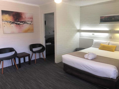Coastal Bay Motel - Accommodation Brunswick Heads 20
