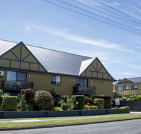 Coastal Bay Motel - Accommodation Brunswick Heads