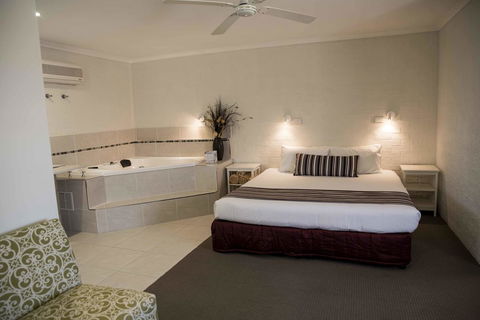 Coastal Bay Motel - Accommodation Brunswick Heads 26