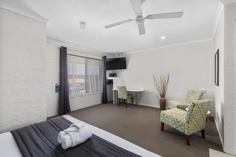 Coastal Bay Motel - Accommodation Brunswick Heads 12