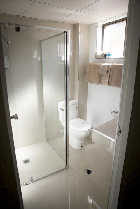 Coastal Bay Motel - Accommodation Brunswick Heads 30