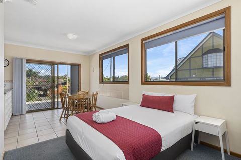 Coastal Bay Motel - Accommodation Brunswick Heads 8