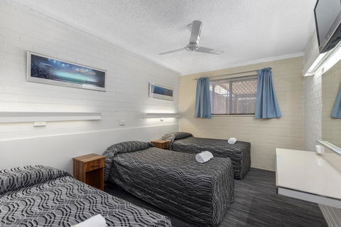 Coastal Bay Motel - Accommodation Brunswick Heads 17