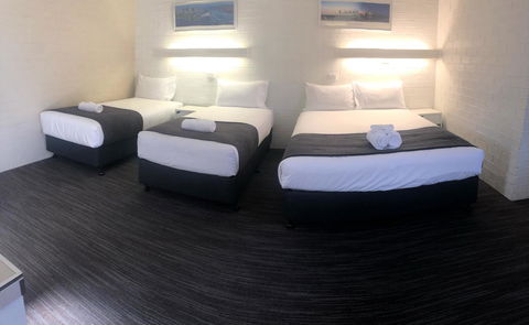 Coastal Bay Motel - Accommodation Brunswick Heads 18