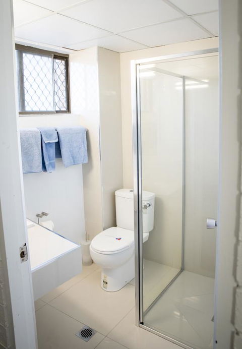 Coastal Bay Motel - Accommodation Brunswick Heads 41