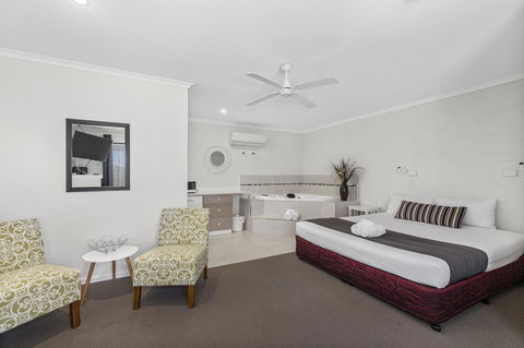 Coastal Bay Motel - Accommodation Brunswick Heads 13