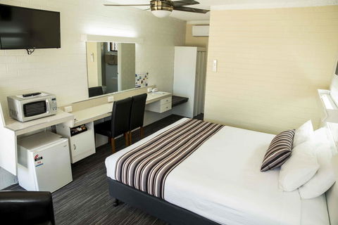 Coastal Bay Motel - Accommodation Brunswick Heads 28