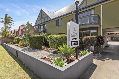 Coastal Bay Motel - Accommodation Brunswick Heads 4