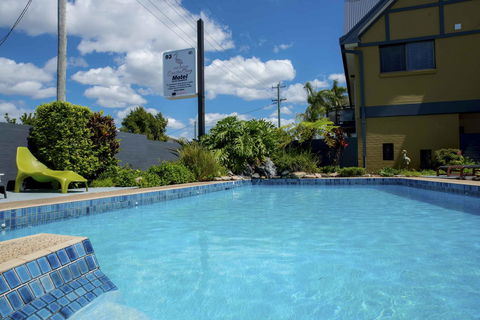 Coastal Bay Motel - Accommodation Brunswick Heads 24
