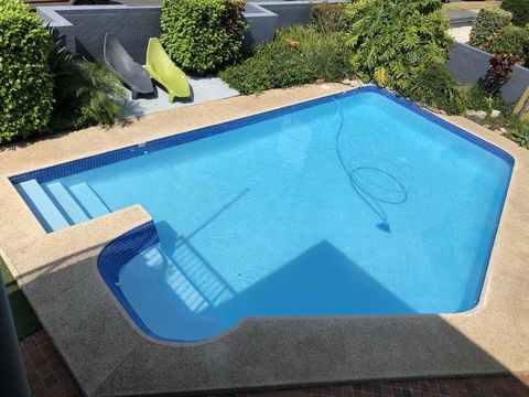 Coastal Bay Motel - Accommodation Brunswick Heads 23
