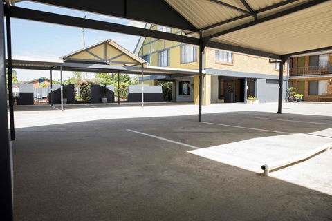 Coastal Bay Motel - Accommodation Brunswick Heads 39