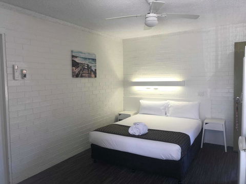 Coastal Bay Motel - Accommodation Brunswick Heads 19