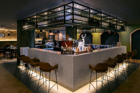 Mercure Sydney - Accommodation Brunswick Heads 43