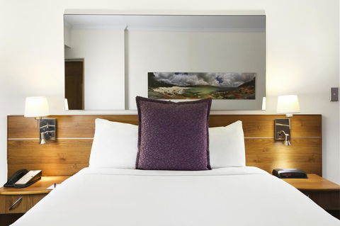 Mercure Sydney - Accommodation Brunswick Heads 13