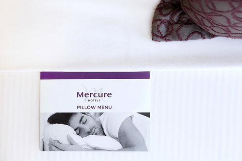Mercure Sydney - Accommodation Brunswick Heads 33