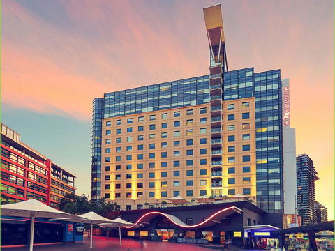 Mercure Sydney - Accommodation Brunswick Heads 0
