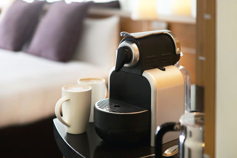 Mercure Sydney - Accommodation Brunswick Heads 30