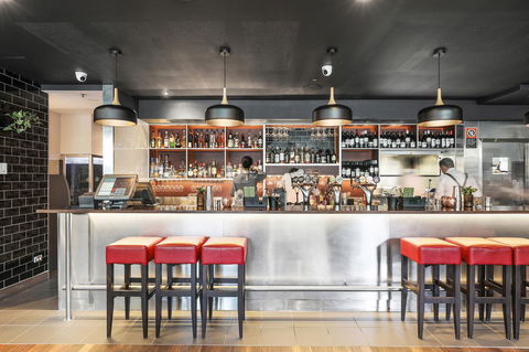 Mercure Sydney - Accommodation Brunswick Heads 16