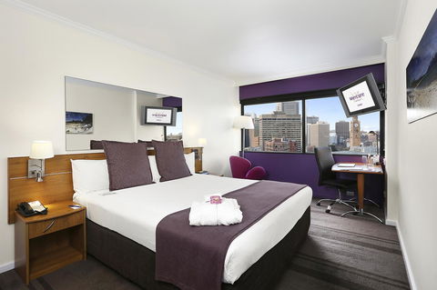 Mercure Sydney - Accommodation Brunswick Heads 25