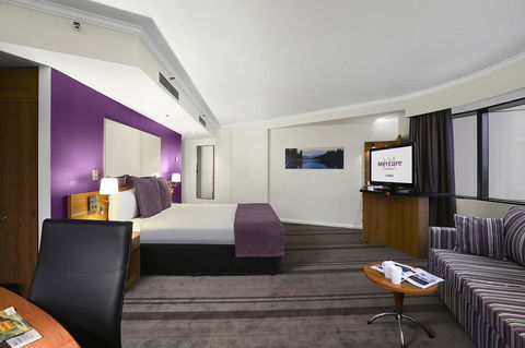 Mercure Sydney - Accommodation Brunswick Heads 34