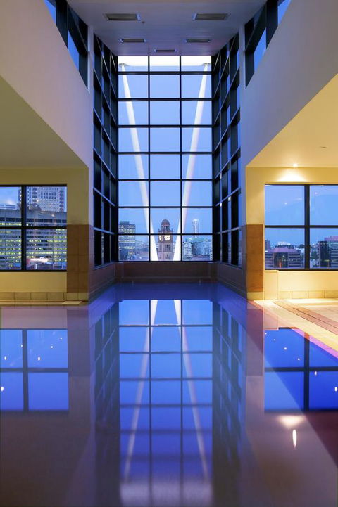 Mercure Sydney - Accommodation Brunswick Heads 22