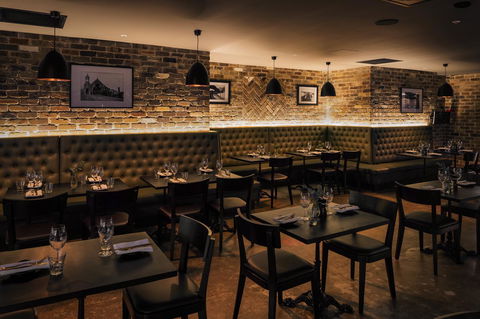 Mercure Sydney - Accommodation Brunswick Heads 41