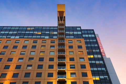 Mercure Sydney - Accommodation Brunswick Heads 19