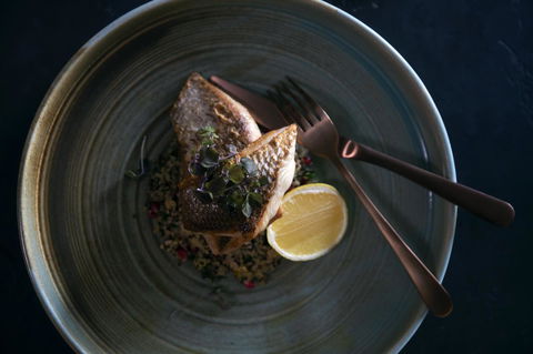 Mercure Sydney - Accommodation Brunswick Heads 42