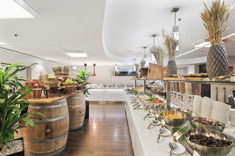 Mercure Sydney - Accommodation Brunswick Heads 14
