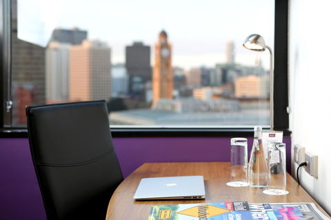 Mercure Sydney - Accommodation Brunswick Heads 23